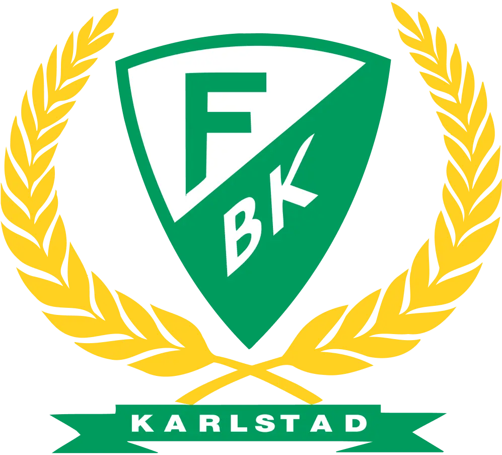 F&auml;rjestads Hockey Club logo
