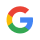 Google logo mark