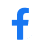 Facebook logo mark