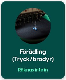 Fyra logotyper f&ouml;r att vara DI Gasell 4 &aring;r i rad (2017-2020)